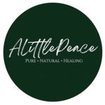 ALittlePeace Products Logo