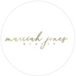 MARRIAH JONES BEAUTY LOGO