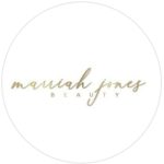 MARRIAH JONES BEAUTY LOGO