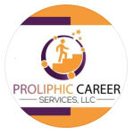 PROLIFIC CAREER SERVICES LOGO