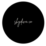 SHYDIVA LOGO