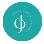 Jacx Carter Designs Logo